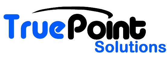 TruePoint Logo